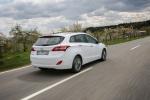 Hyundai i30 Wagon 2015 года